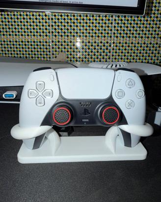 Supporto controller 3D per PS5/Xbox/DualSense