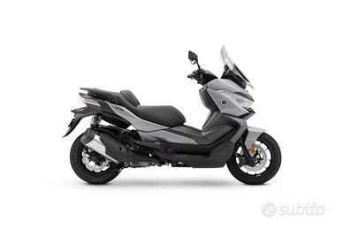 Voge Sfida SR4 MAX