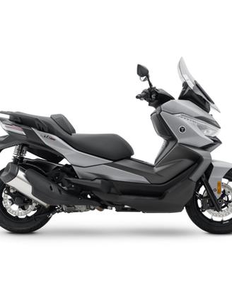 Voge Sfida SR4 MAX