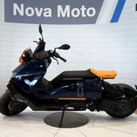 BMW CE 04 Abs