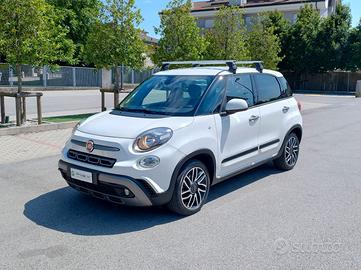 Fiat 500L 1.6 Multijet 120 CV Cross