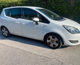 OPEL Meriva 2ª serie - 2016