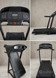 Tapis Roulant Pieghevole Domyos T540C - Come Nuovo