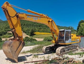 Escavatore cingolato FH300