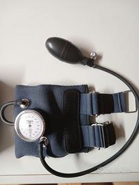 MISURATORE  DI  PRESSIONE  ARTERIOSA