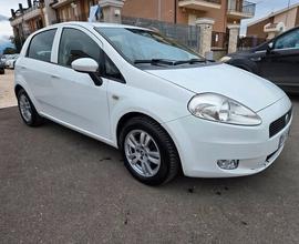 Fiat Grande Punto Grande Punto 1.3 MJT 75 CV 5 por