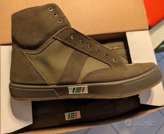 Scarpe da ginnastica Esercito Italiano