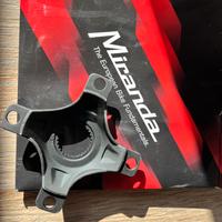 Spider MTB telaio Boost