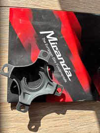 Spider MTB telaio Boost