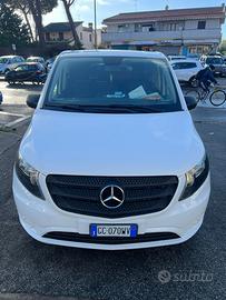 Mercedes Vito