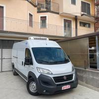 Fiat Ducato 40 2.3 m-jet 180CV FRIGO -20 Gradi FRC