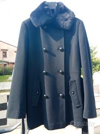 Cappotto donna