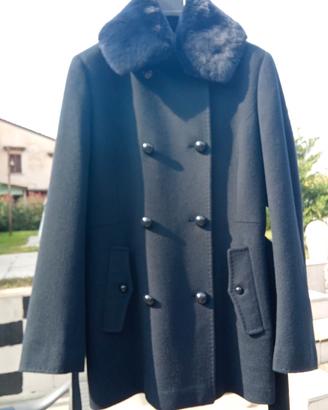 Cappotto donna