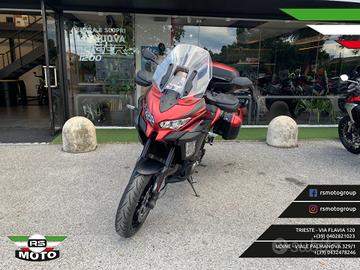 Kawasaki Versys 1000