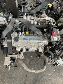 MOTORE 350A1000 FIAT Punto Doblò 1.4 Benzina