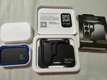 samsung s26 ultra protezione arc pulse