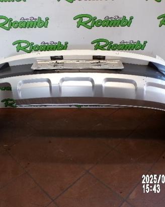 PARAURTI POSTERIORE PER SEAT LEON 5F8 ST 2018