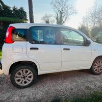 Fiat Panda 0.9 Twinair