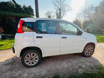 Fiat Panda 0.9 Twinair