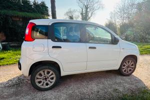Fiat Panda 0.9 Twinair