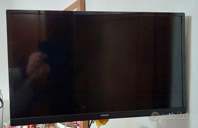 tv philips 24 full hd