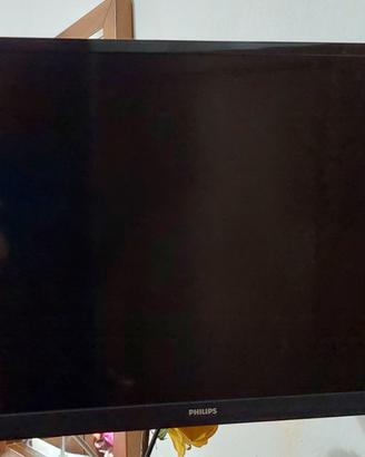 tv philips 24 full hd