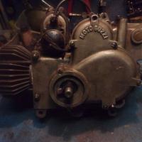 motore guzzi airone astorino