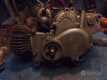 motore guzzi airone astorino