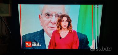 MONITOR PC TV TOSHIBA 24 +STAMPANTE EPSON SX100