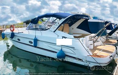 Innovazione e Progetti Mira 40 2006