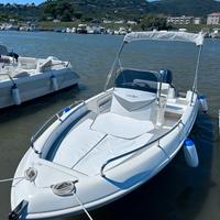 Barca Orizzonti Nautica CHIOS 170 - ANNO 2024