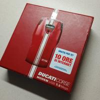 modem Ducati corse 