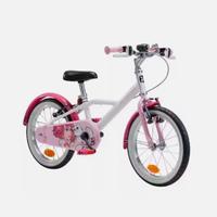 Bici bimba decathlon