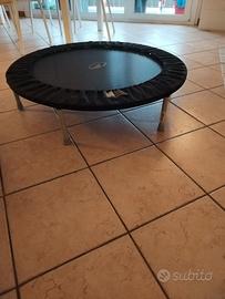 Trampolino domyos decathlon