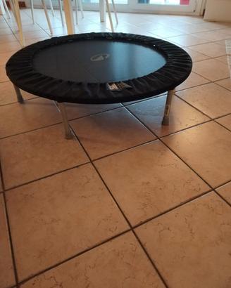 Trampolino domyos decathlon