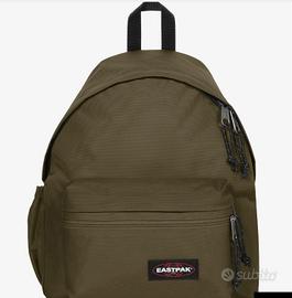 Zaino Eastpak army olive