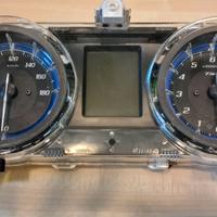 Strumenti T-max 530 SX