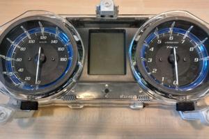 Strumenti T-max 530 SX