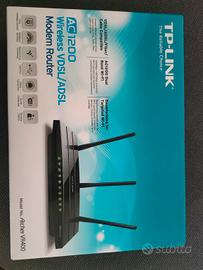 modem router