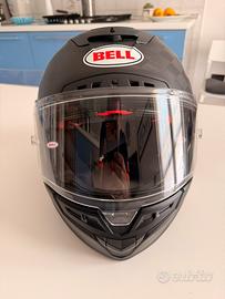 Bell Pro Star FIM taglia M