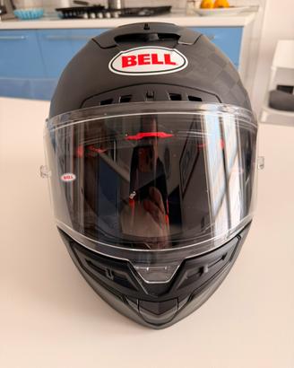 Bell Pro Star FIM taglia M