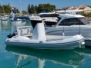 Nuova jolly king 490