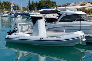 Nuova jolly king 490