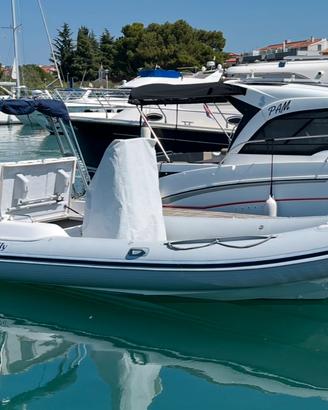 Nuova jolly king 490