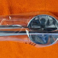 Schiaccia patate  in Acciaio Inox