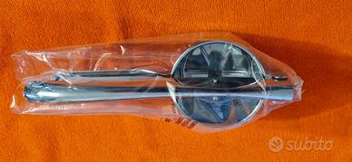 Schiaccia patate  in Acciaio Inox