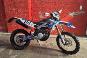 Fantic XEF 250 2025