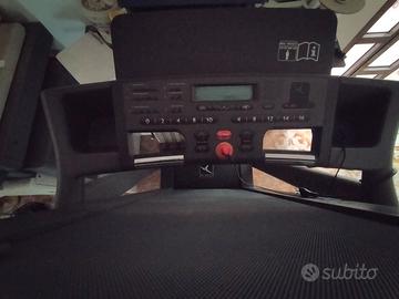 Tapis roulant TC 470  DOMYOS