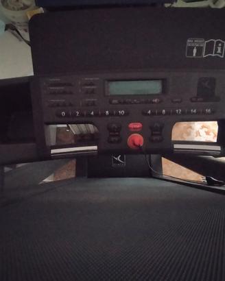Tapis roulant TC 470  DOMYOS