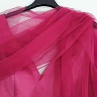 Abito lungo da cerimonia Bianca Brandi taglia 46